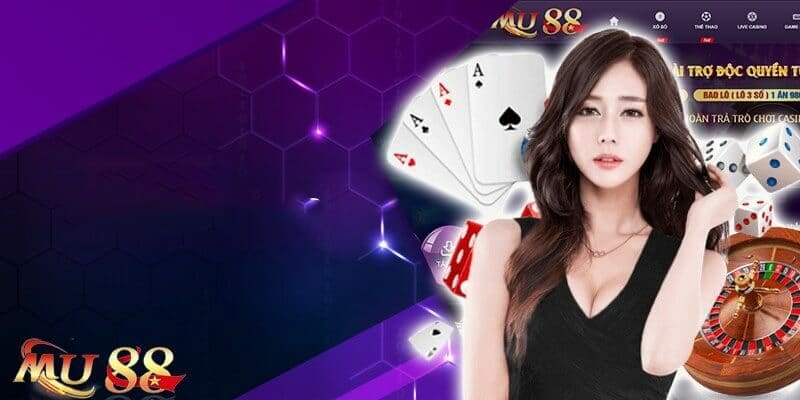 Nhà cái Mu88 được cấp giấy phép hoạt động hợp pháp bởi tổ chức PAGCOR