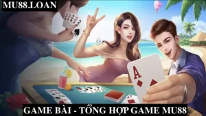 Tổng hợp các loại game có mặt trên sàn cược online uy tín này