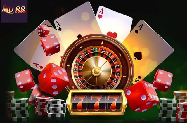 Hướng dẫn chơi casino Online chi tiết