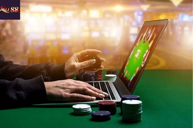 Các loại tiền thưởng và khuyến mãi tại casino Online